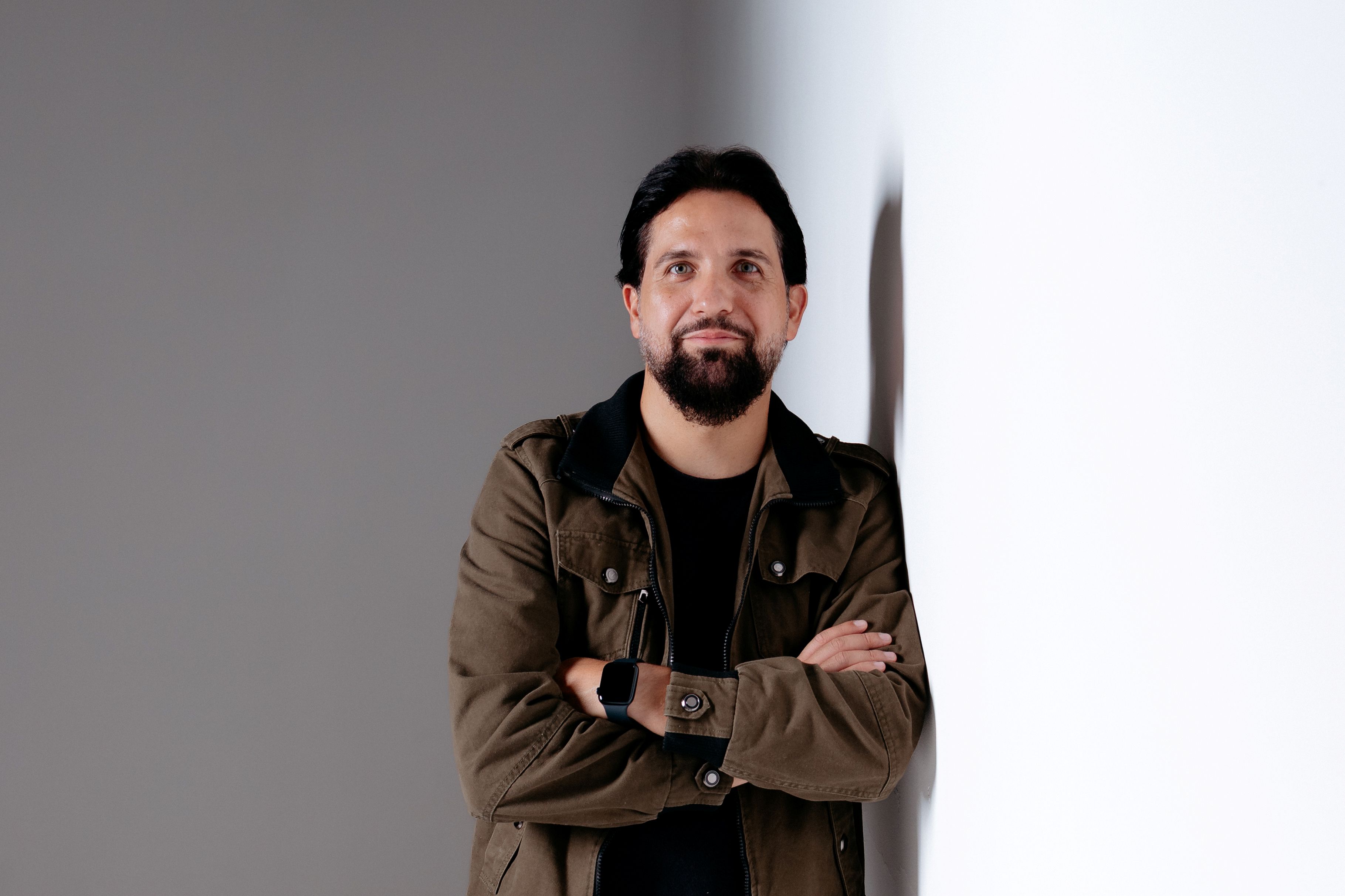 noticia Gabriel Simões apresenta sua nova música de trabalho “Favor de Deus”