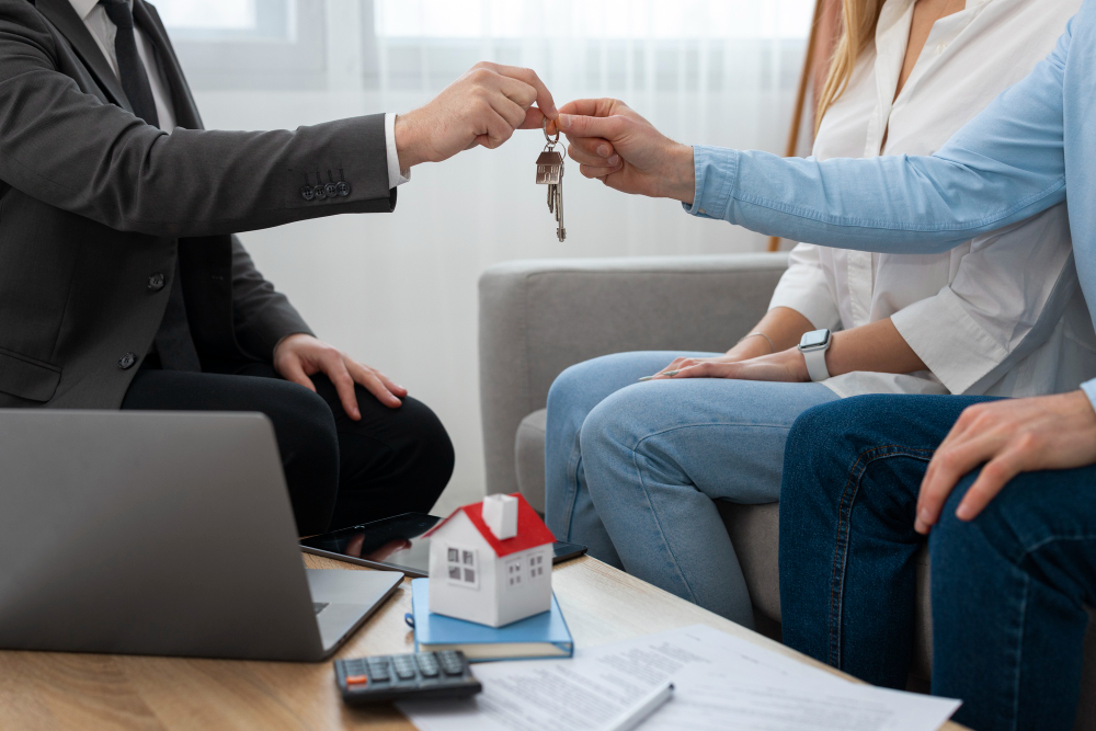 noticia Compra de imóvel: como evitar erros financeiros e jurídicos