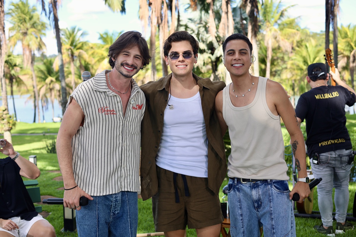 noticia João Henrique transforma mistério em experiência no projeto “Sigilinho Vol. 1”*