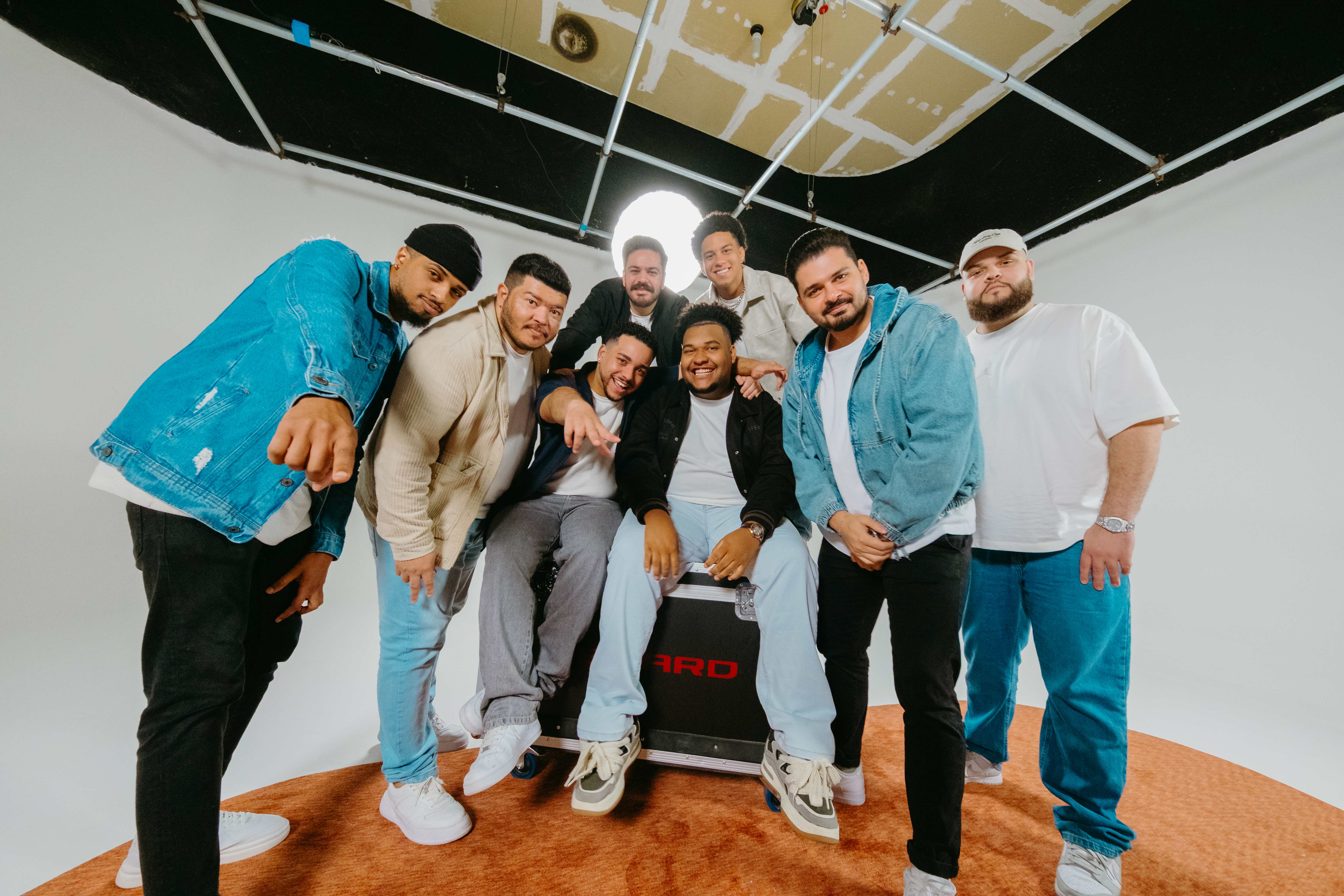 noticia Grupo fenômeno da internet e vencedora de reality show da Globo estão entre as atrações da Marcha Para Jesus do Rio de Janeiro