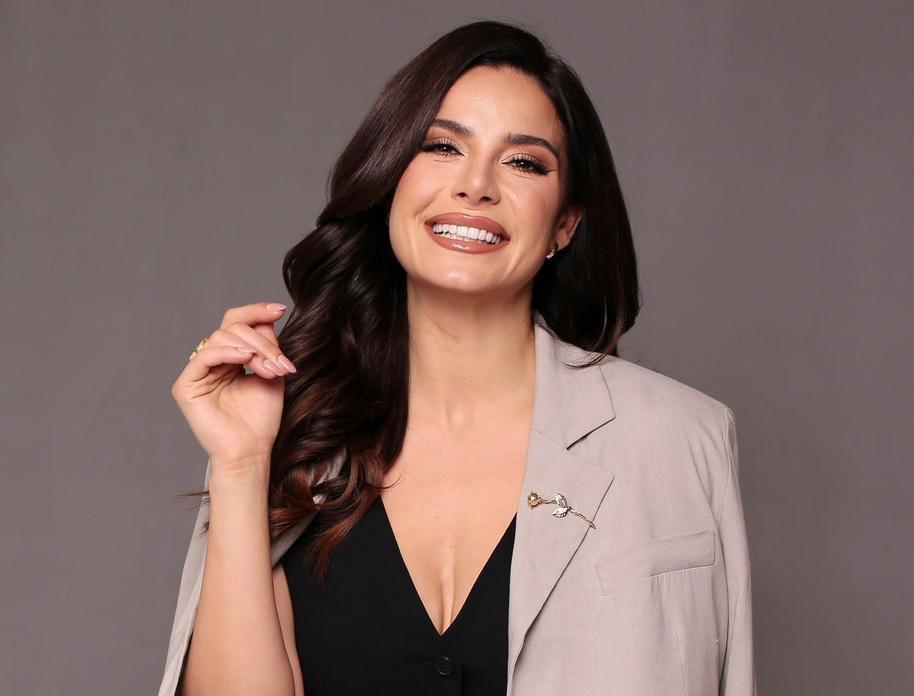noticia Julia Gama anuncia encerramento de seu ciclo como diretora de operações da organização do Miss Universe Brasil