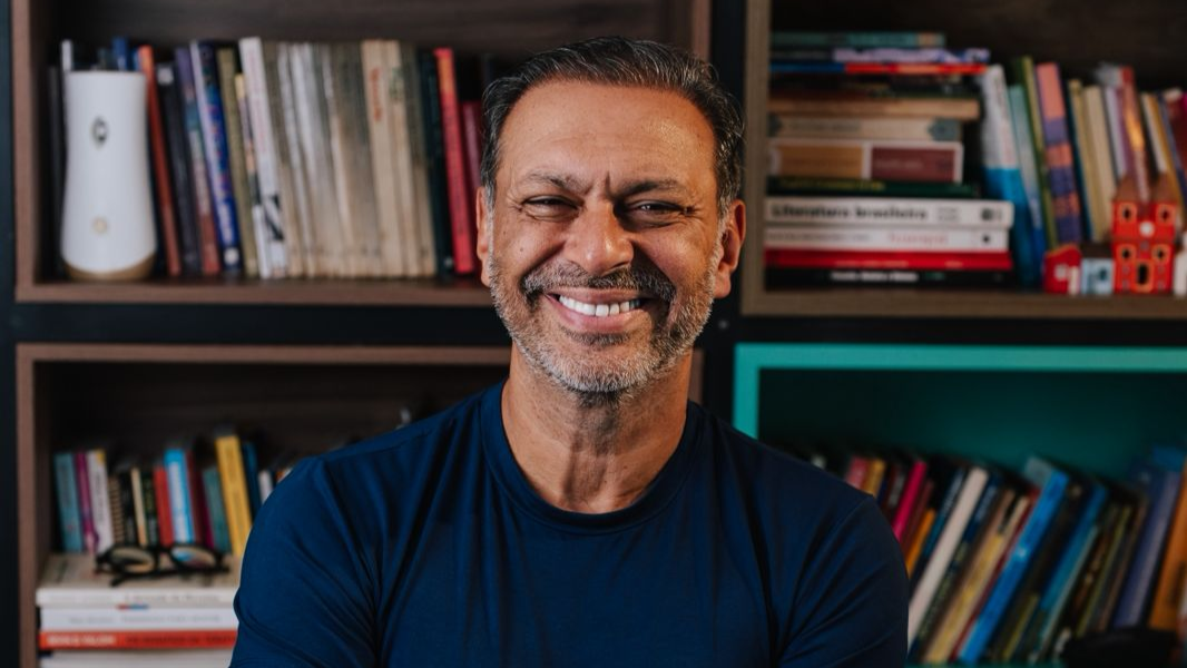 noticia  Maurício Soares lança plataforma que conecta artistas e compositores