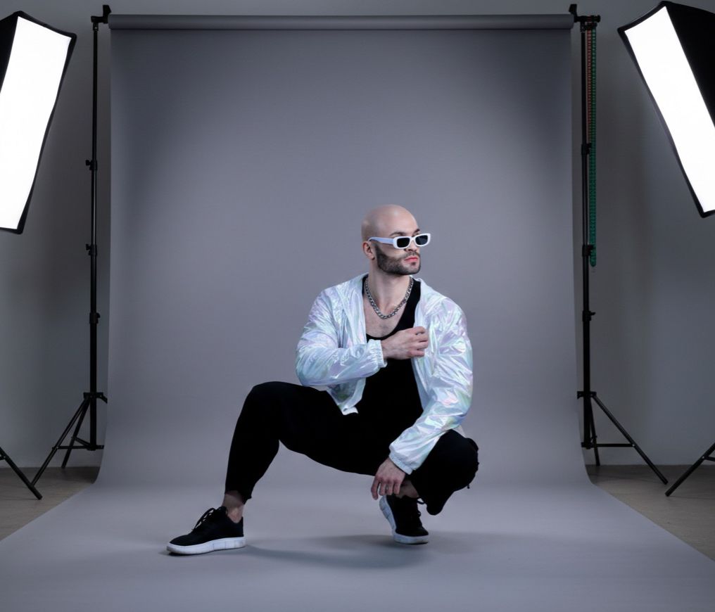 noticia Brasileiro DJ Yangui comanda as pick-ups do point mexicano La Tuna BCS