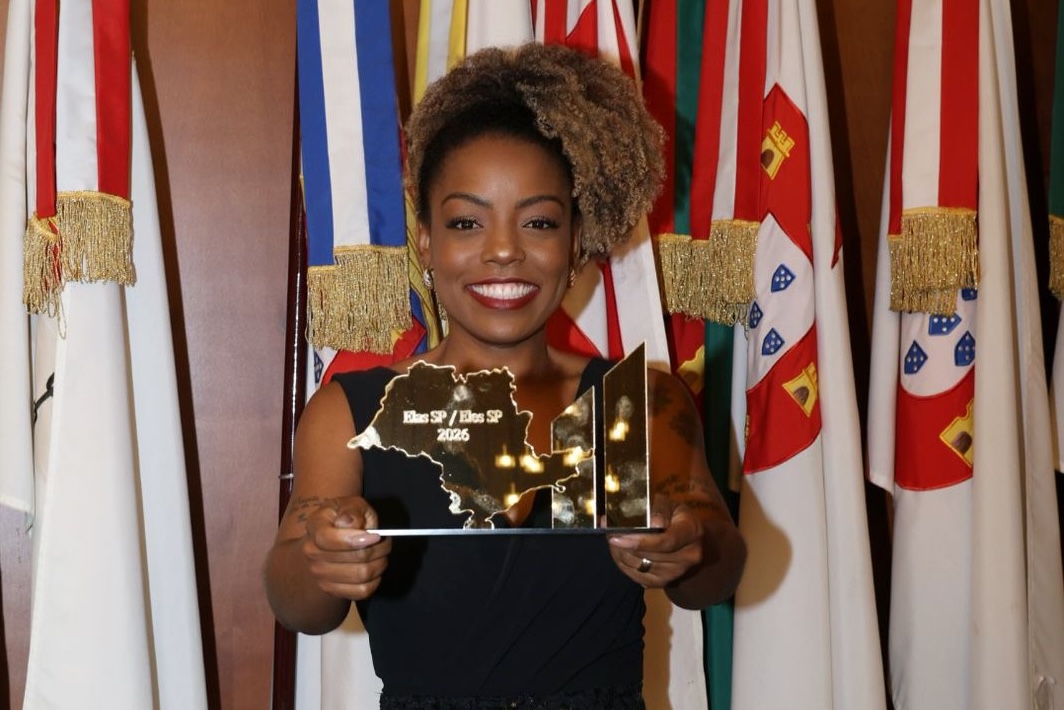 noticia Nayara Gonçalves ganha destaque nacional ao unir gestão, finanças e propósito no empreendedorismo feminino