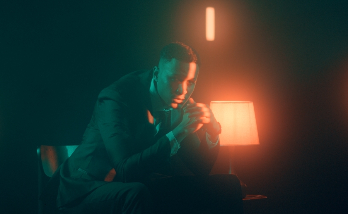 noticia O cantor 2metro apresenta o EP “O Plano” e o clipe de “Coroa da Vida”