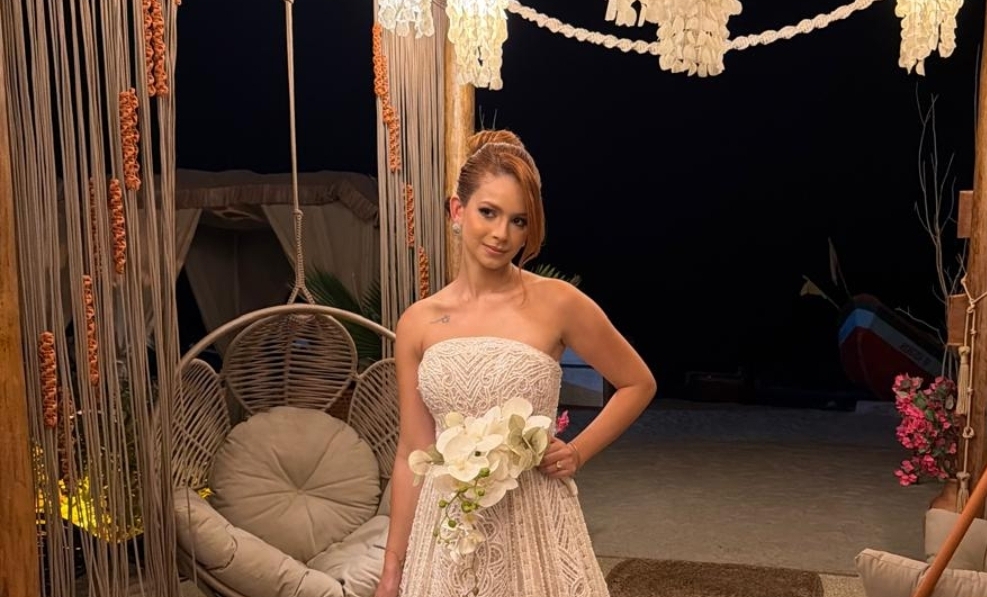noticia Ankura Preá lança projeto para destination weddings com desfile exclusivo de Ivanildo Nunes