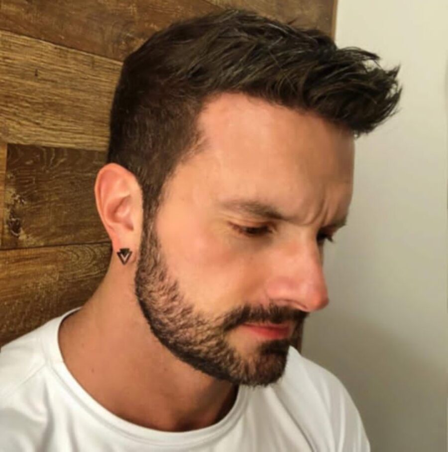 noticia Cuidados com a pele masculina devem ser intensificados no inverno, alerta especialista