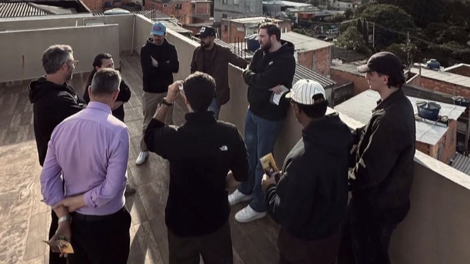 noticia Pastor André Fernandes anuncia primeira expansão da Igreja Celeiro em Paraisópolis