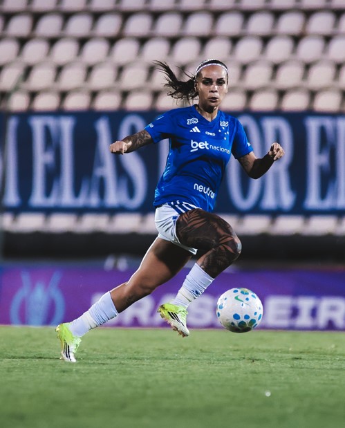 noticia Marília e Letícia projetam duelo entre Cruzeiro e Corinthians pelo Brasileirão Feminino