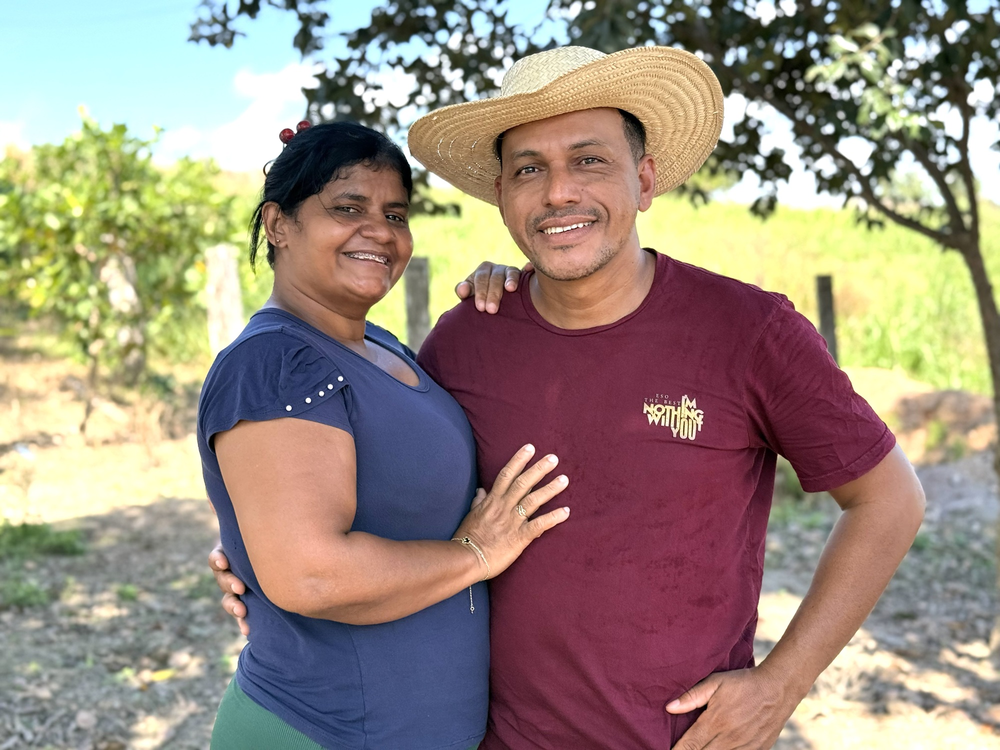 noticia Do interior do Pará para milhões de telas: conheça a trajetória do influenciador Cumpade da Onça