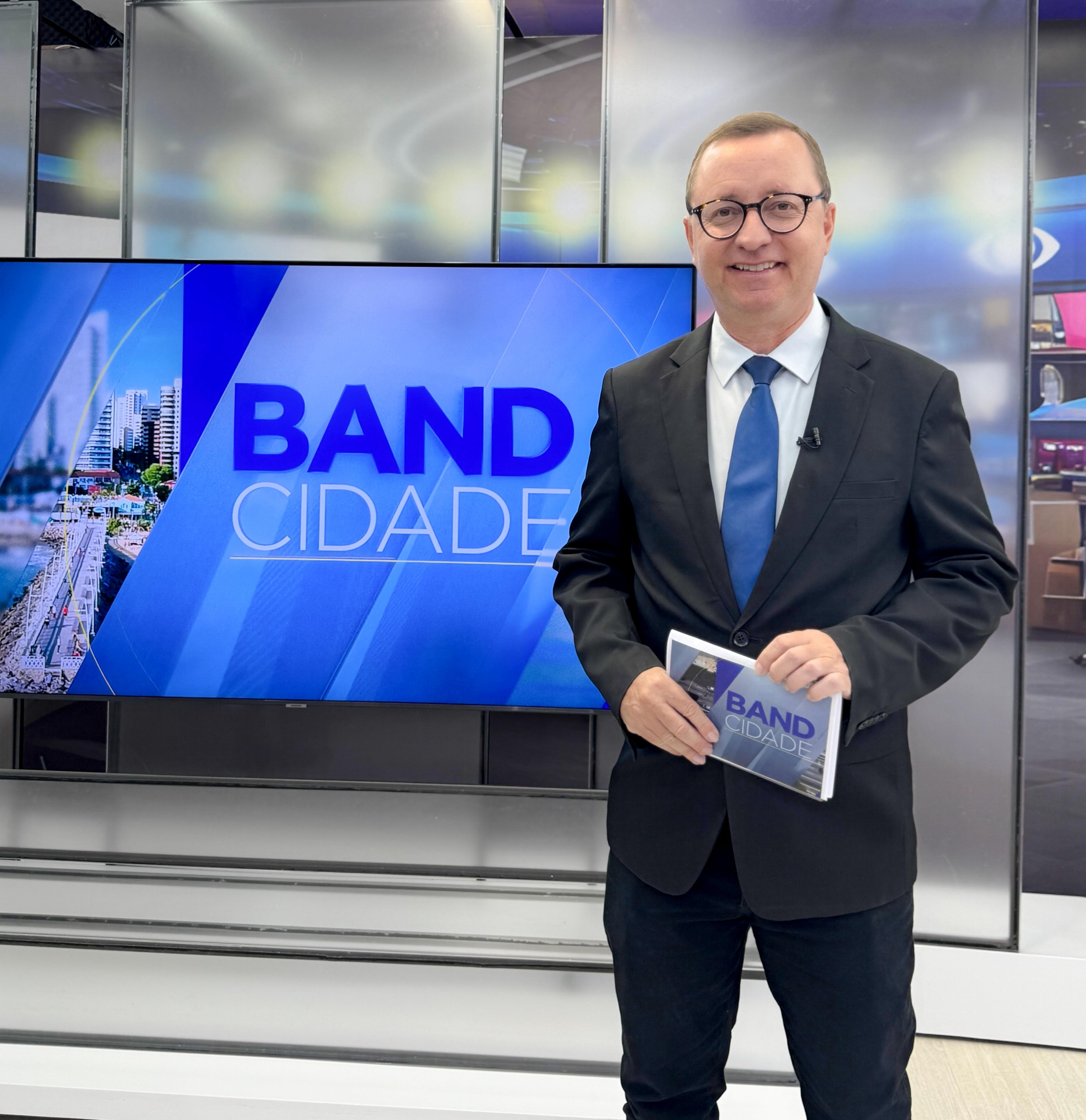 noticia De portal de notícias a plataforma multimídia: Blog do Rogério Gomes comemora 10 anos de evolução