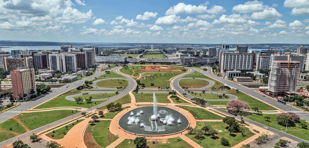 noticia Os maiores portais de notícias digitais do Centro-Oeste em 2026
