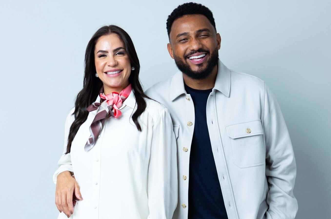 noticia Késia Soares e Eli Soares lançam o single e clipe de “Caminho”