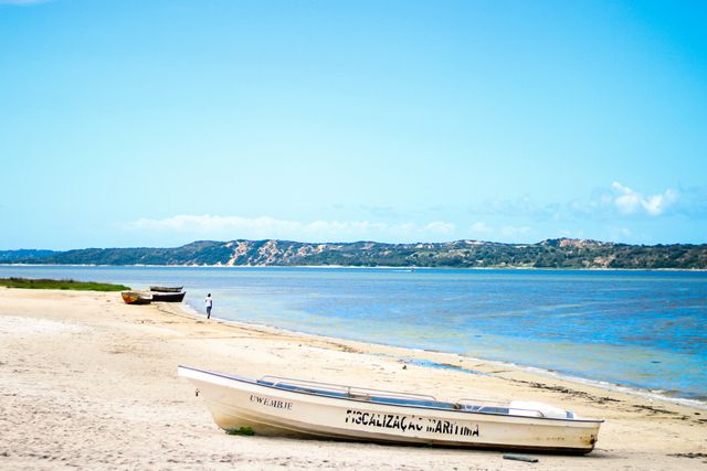 noticia Natal: praias paradisíacas e experiências inesquecíveis no litoral do Rio Grande do Norte