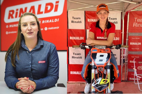 noticia Rinaldi reforça compromisso com o off-road e patrocina a 15ª edição do Bananalama