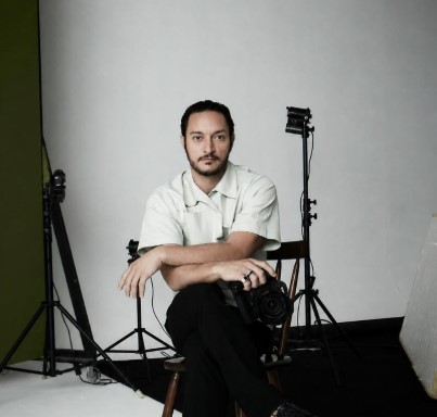 noticia Protagonista de sucessos da TV e do streaming, Alan Souza Lima ministra palestra exclusiva no Espaço Cênico Rick Alves 
