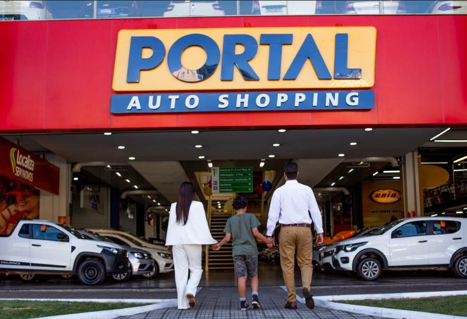 noticia Mundial de Futebol movimenta o Portal Auto Shopping com atrações para toda a família neste sábado (27) e domingo (28) 