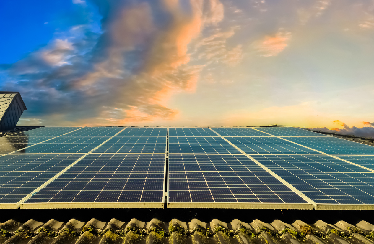noticia Energia solar no inverno: o sistema continua funcionando?
