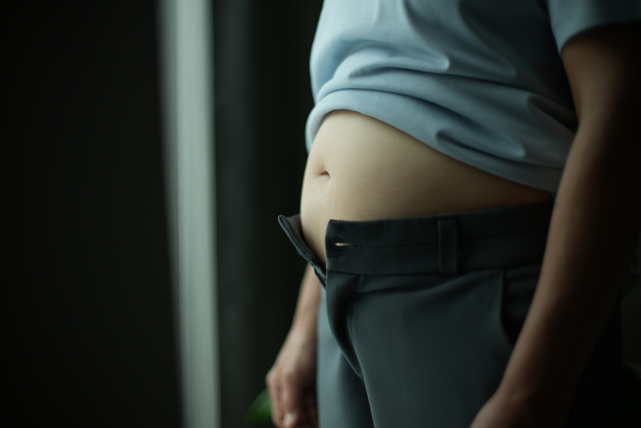 noticia Estômago inchado: causas, sintomas e quando investigar