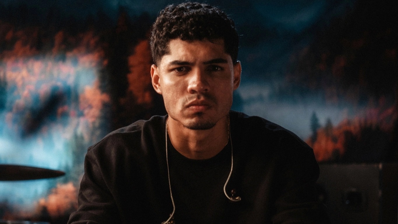 noticia Igor Roque e Geovanne Oliveira apresentam o single e clipe de “Sempre Esteve Aqui”