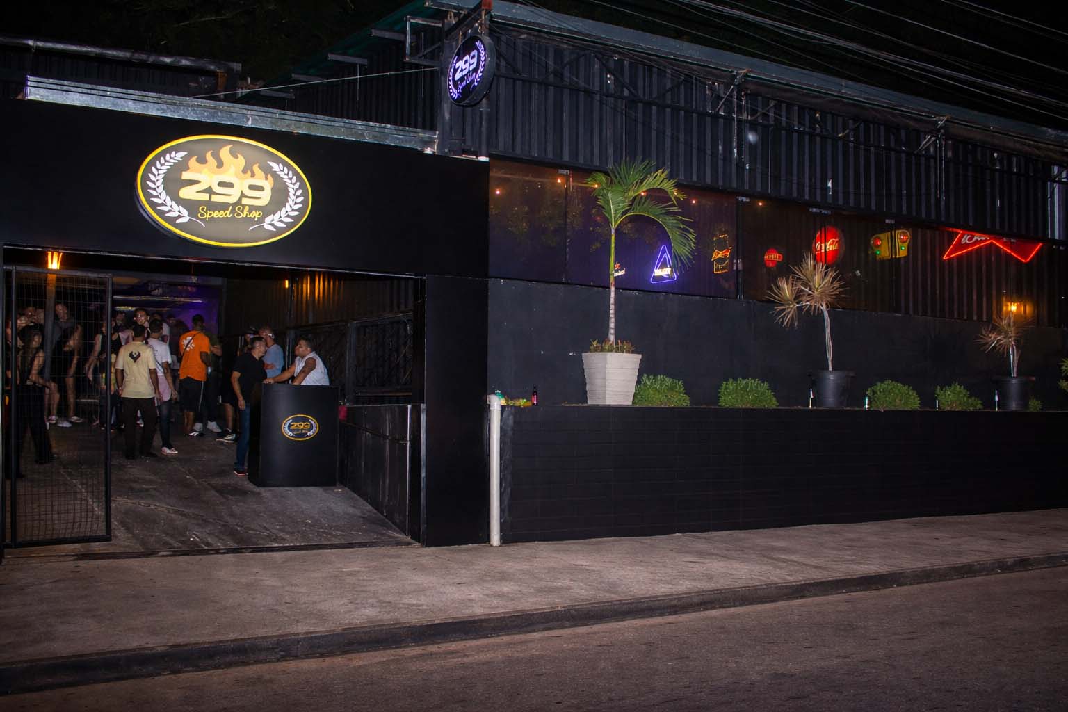 noticia 299 Speed Shop agita a semana com flashback, música eletrônica, sertanejo e transmissão do jogo do Brasil 