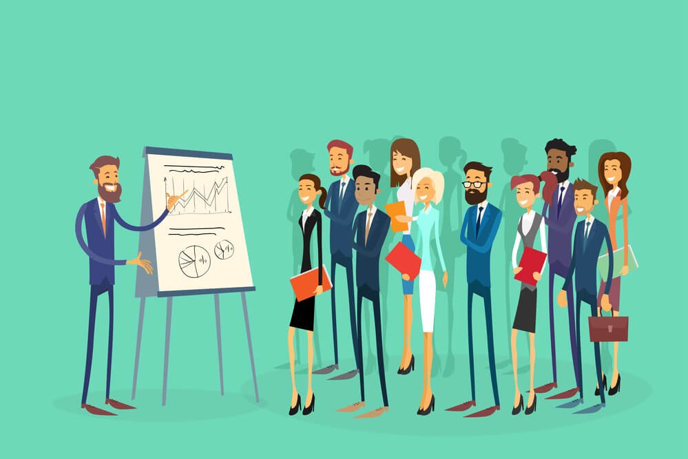 noticia Líder: um Gestor de Pessoas 