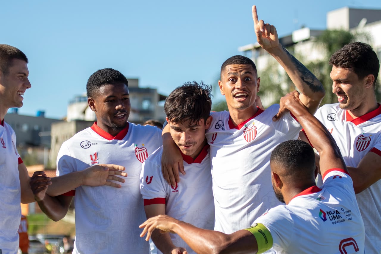 noticia Villa Nova recebe o Aymorés no próximo sábado e aposta em reforço com experiência internacional para seguir na briga pela classificação 