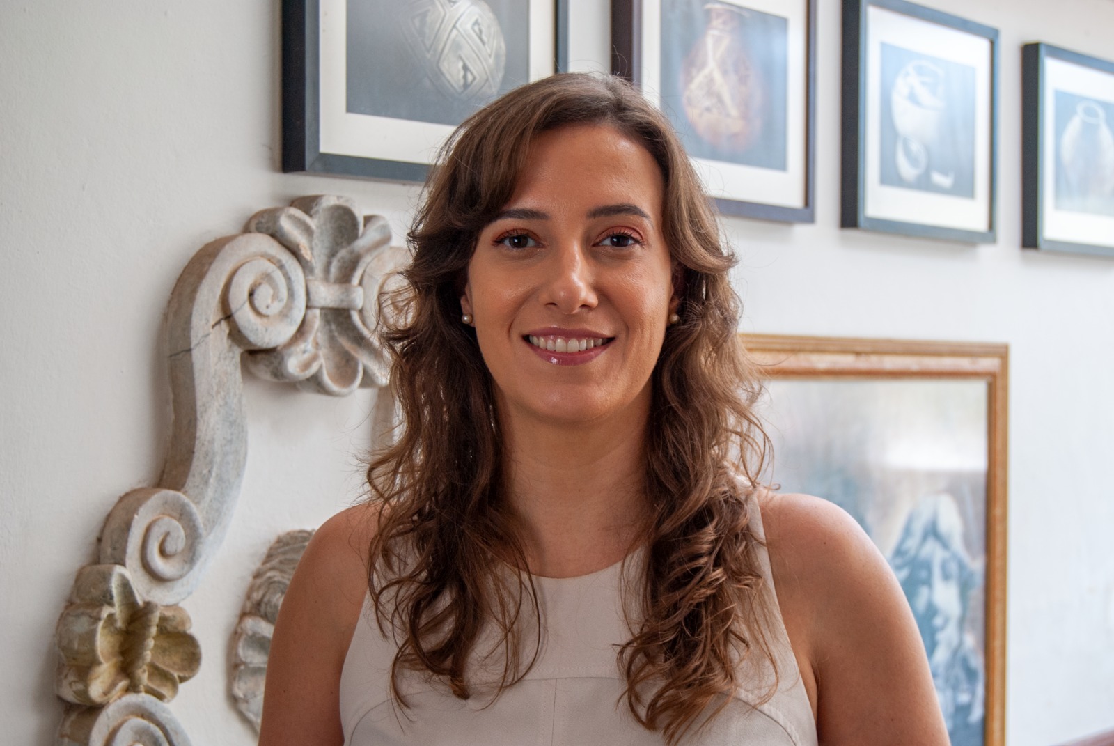 noticia Joyce Ribeiro faz da cidade de São Gonçalo do Sapucaí um mapa de causos, memórias e arte