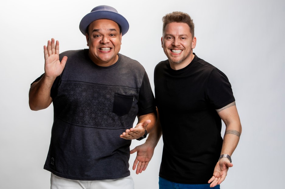 noticia Arraiá Baianeiros aquece a tradição junina de Belo Horizonte com show especial, neste sábado (18), na Monka Cervejaria 