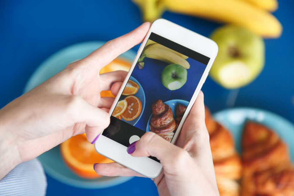 noticia Vitaliz: nutrição personalizada com inteligência artificial