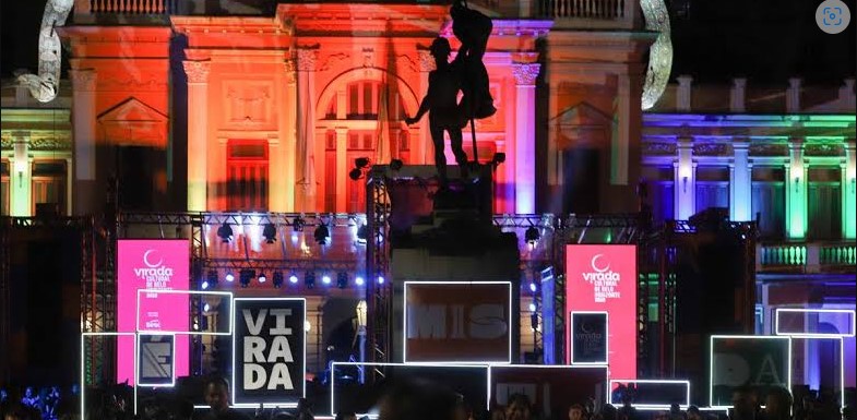 noticia Seleção artística da Virada Cultural de BH atrai 927 propostas; comissão  paritária e plataforma digital garantem transparência na escolha