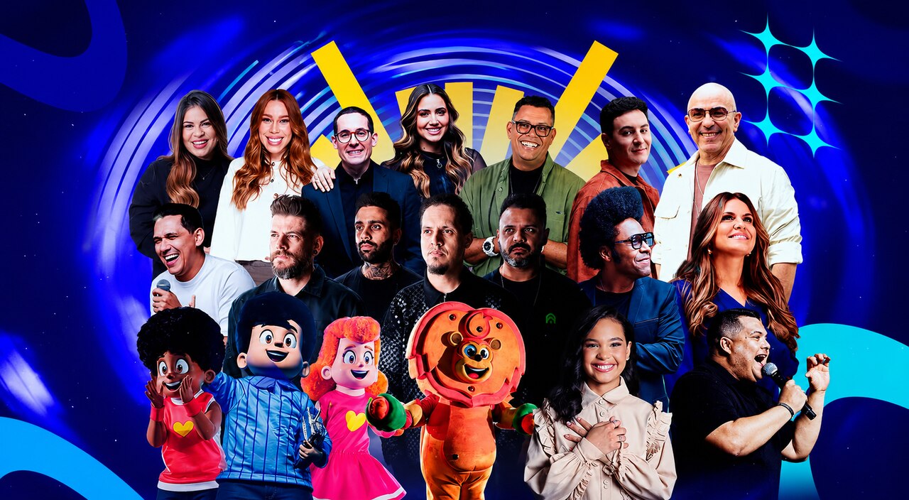 noticia De Valesca Mayssa e Jefferson & Suellen a Aline Barros: o maior festival gospel do Nordeste é gratuito e acontece em Mossoró