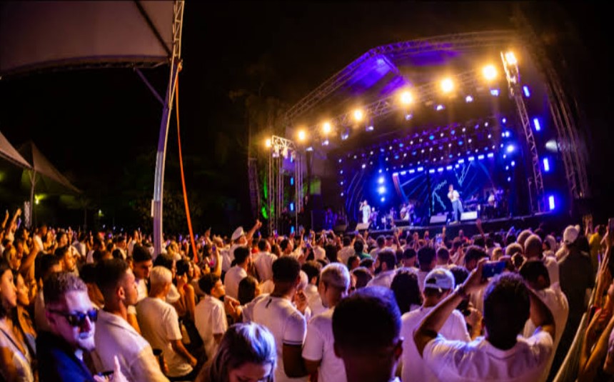 noticia ExpoAgro Pará de Minas 2026 divulga programação oficial com grandes shows e estrutura completa para o público