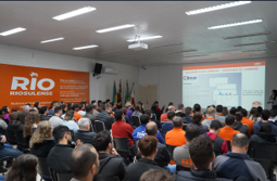 noticia Ações de Gente e Gestão da empresa RIO consolidam cultura e fortalecem vínculos com os colaboradores