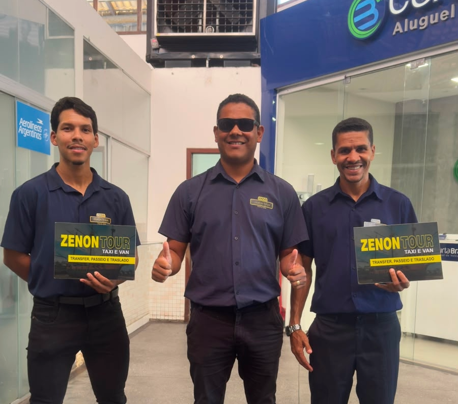 noticia Avaliações do tripadvisor destacam atendimento diferenciado da empresa ZENON TOUR 