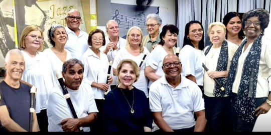 noticia Projeto Música no Museu retorna em agosto com programação gratuita