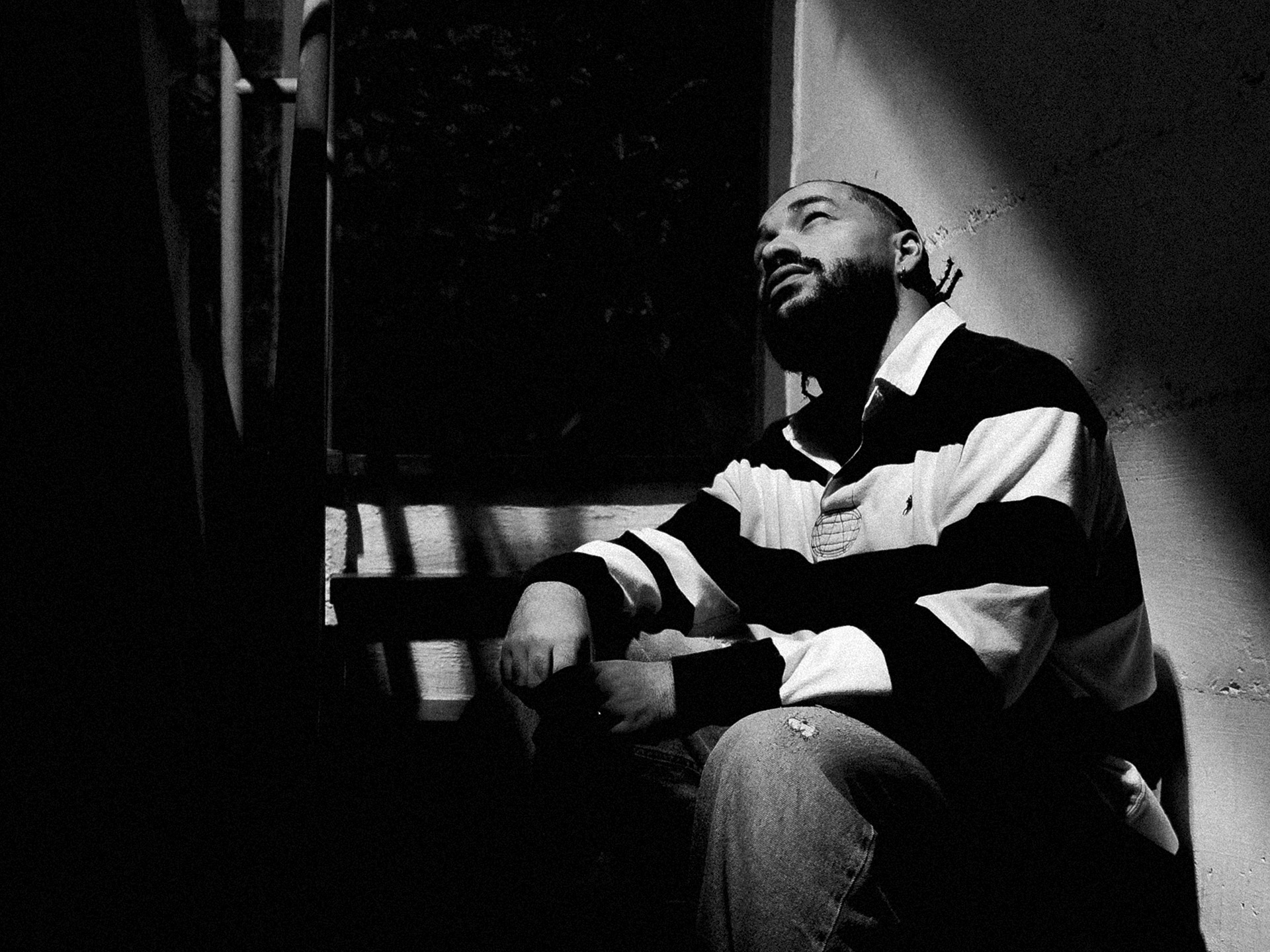 noticia Asaph apresenta “Imperativo Categórico”, segunda música de trabalho de seu novo álbum pela Onimusic
