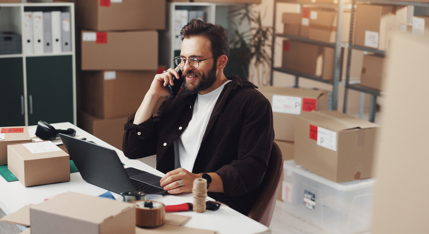 noticia Vender pela internet: o que considerar antes de começar