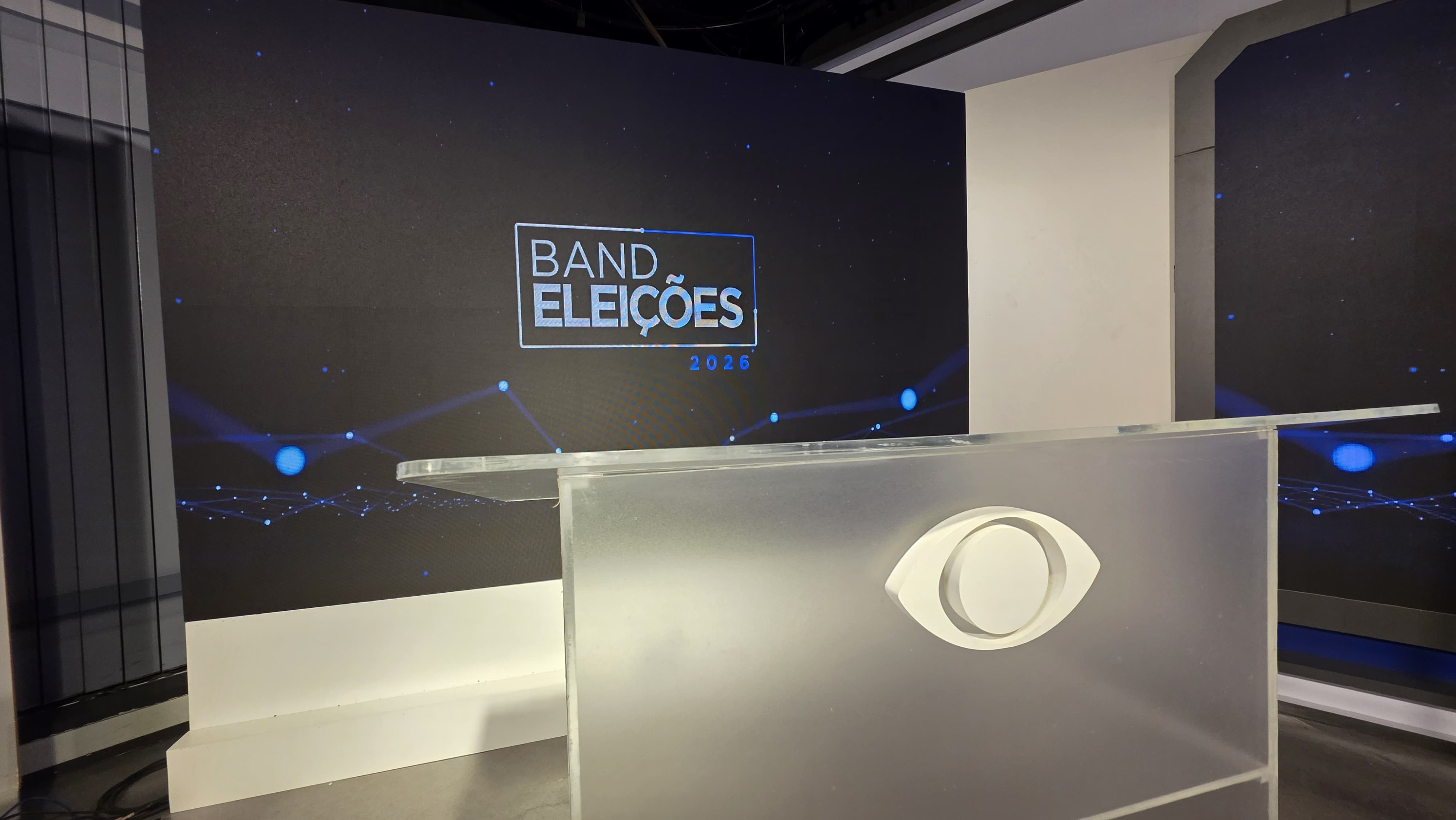 noticia Band Bahia realiza tradicional debate entre candidatos ao Governo da Bahia para mais de 300 cidades neste domingo (9)
