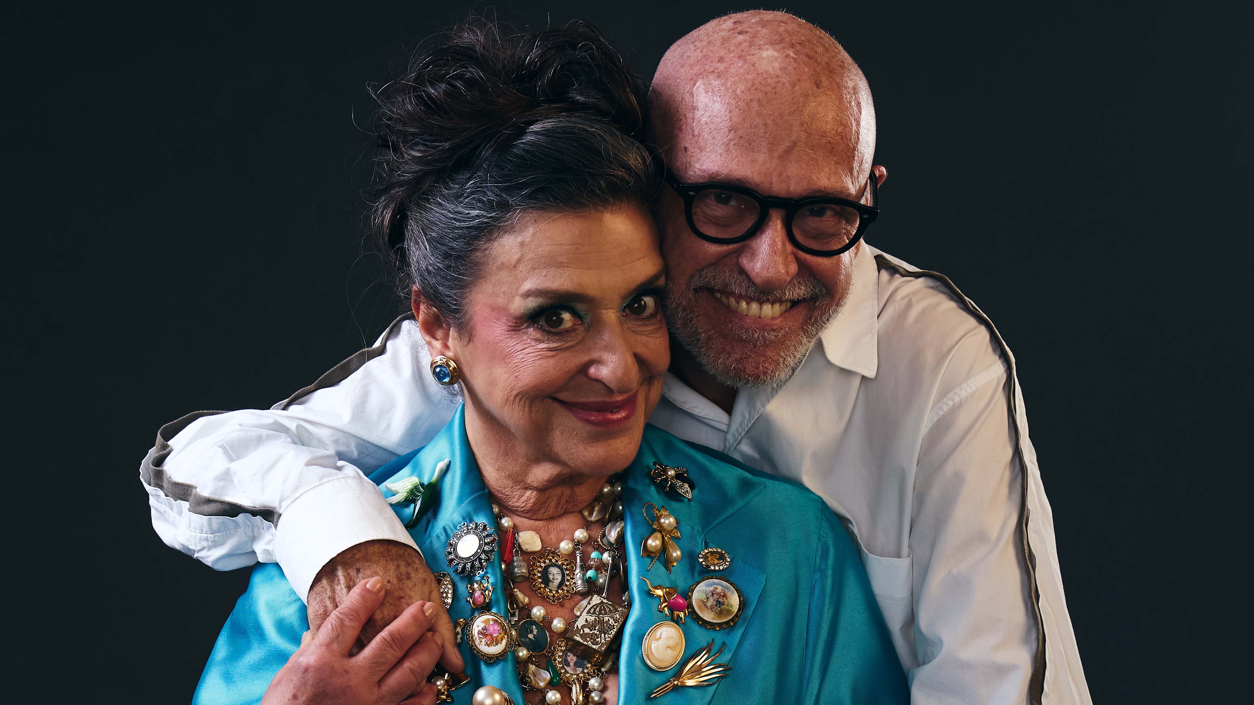 noticia Grace Gianoukas estreia “Dora”, comédia inédita de Thereza Falcão, no Teatro dos Quatro