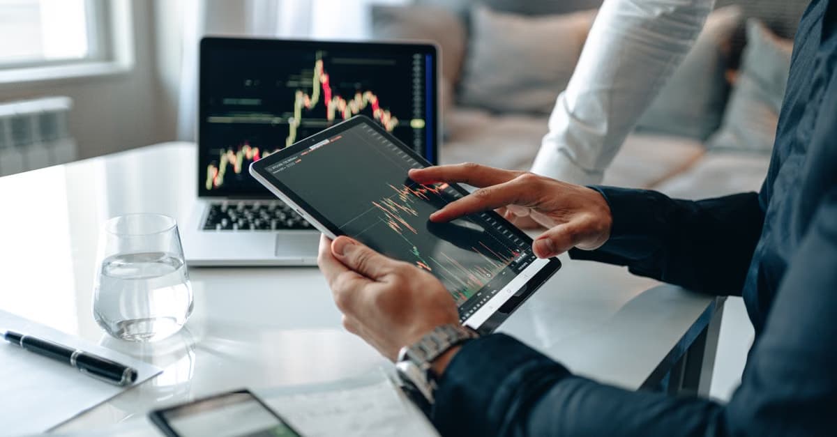 noticia Como Adicionar Índices Sintéticos no TradingView