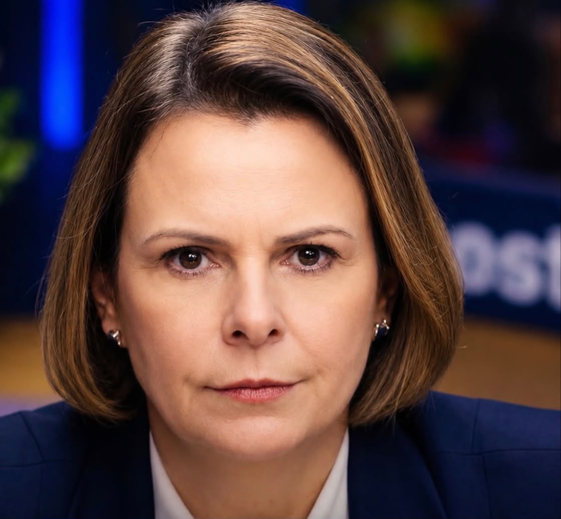noticia Delegada Maria Corsato cobra governo após recuo em sigilo sobre bets