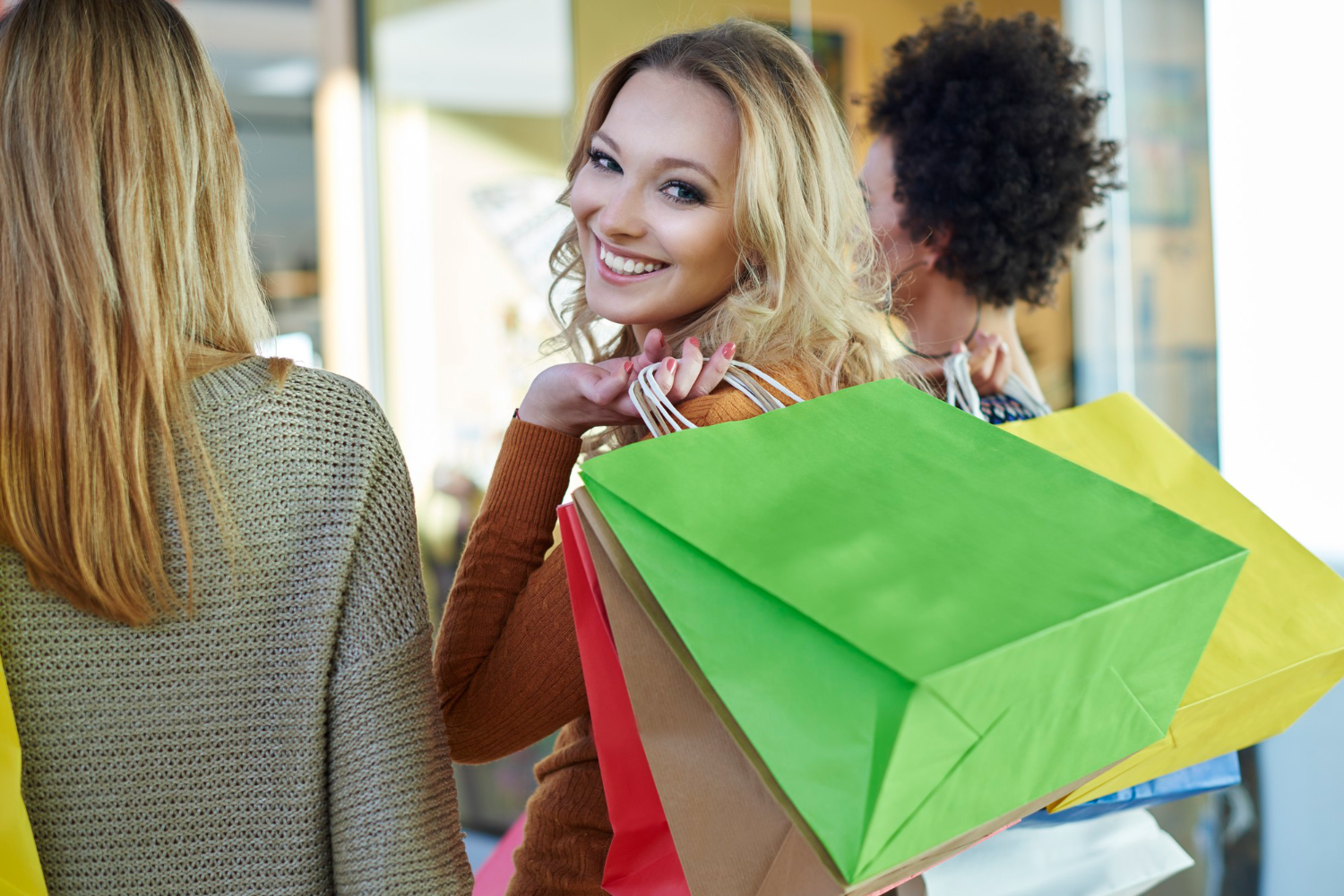 noticia O novo marketing da confiança: por que aparecer em qualquer lugar já não basta