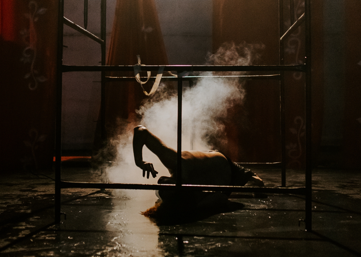noticia Ceará ganha novo palco para revelar talentos do teatro
