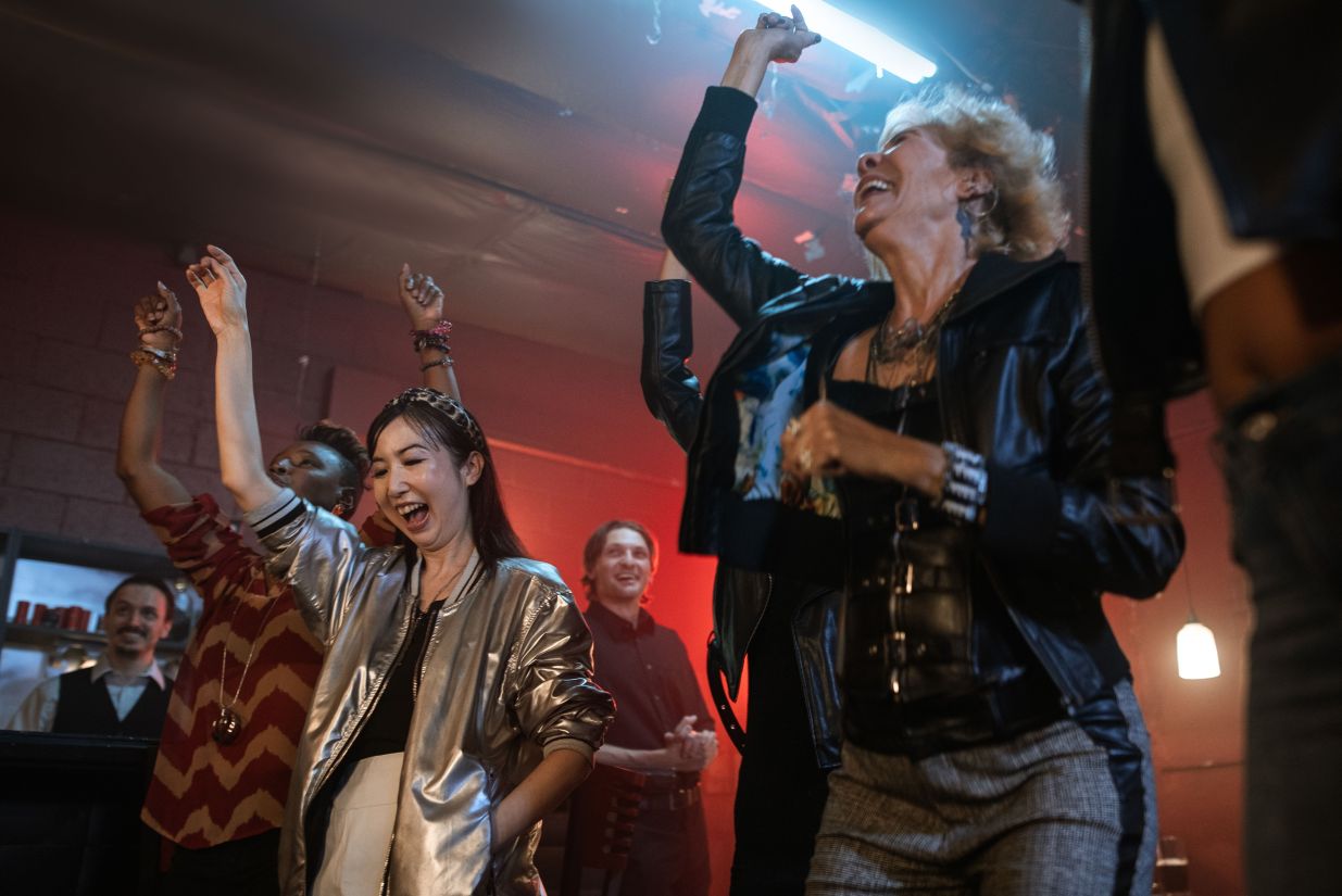 noticia Evento gratuito reúne música, dança e solidariedade na Zona Norte