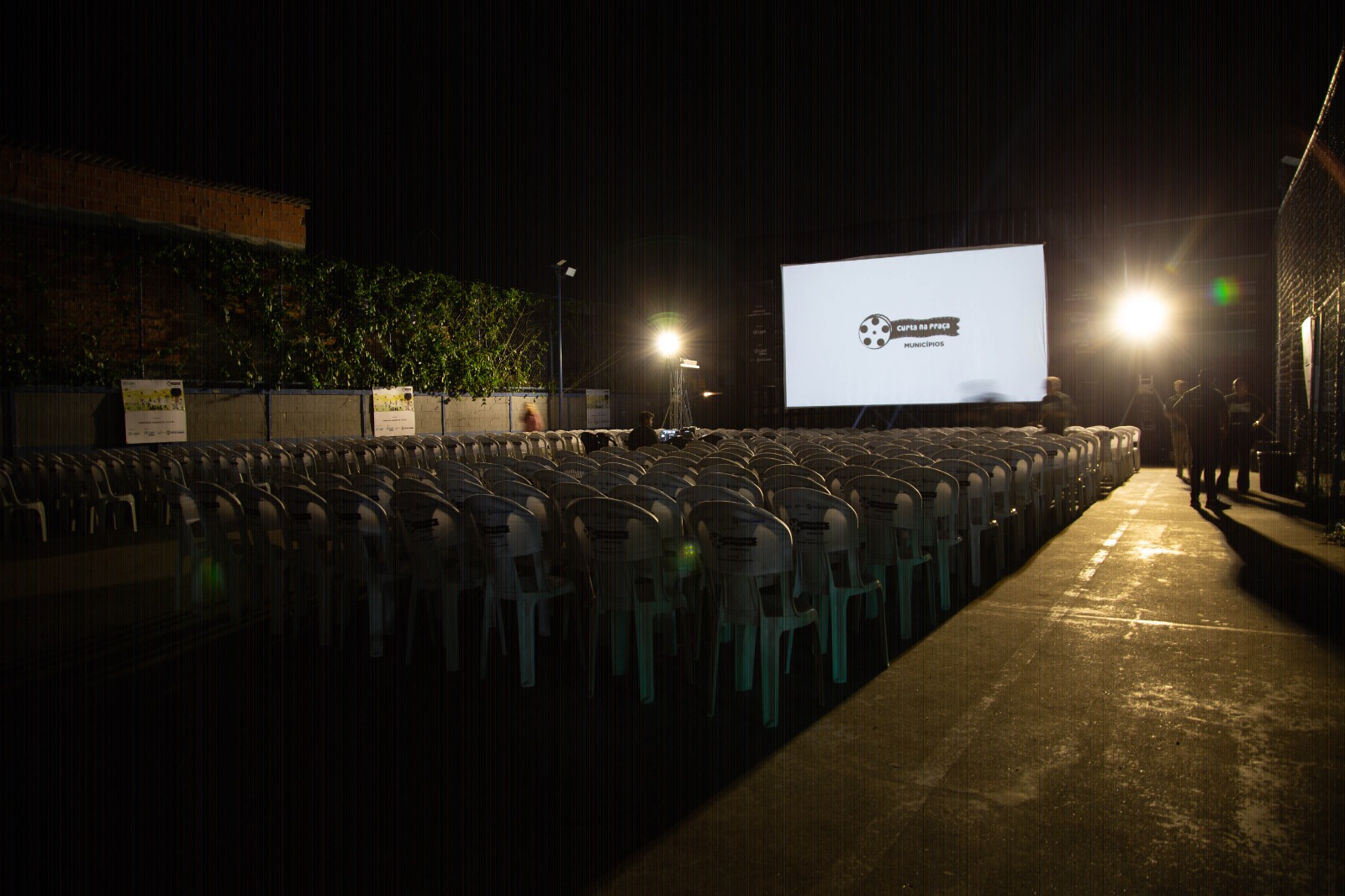 noticia Festival gratuito reúne 16 filmes nacionais e programação para toda a família em Duque de Caxias