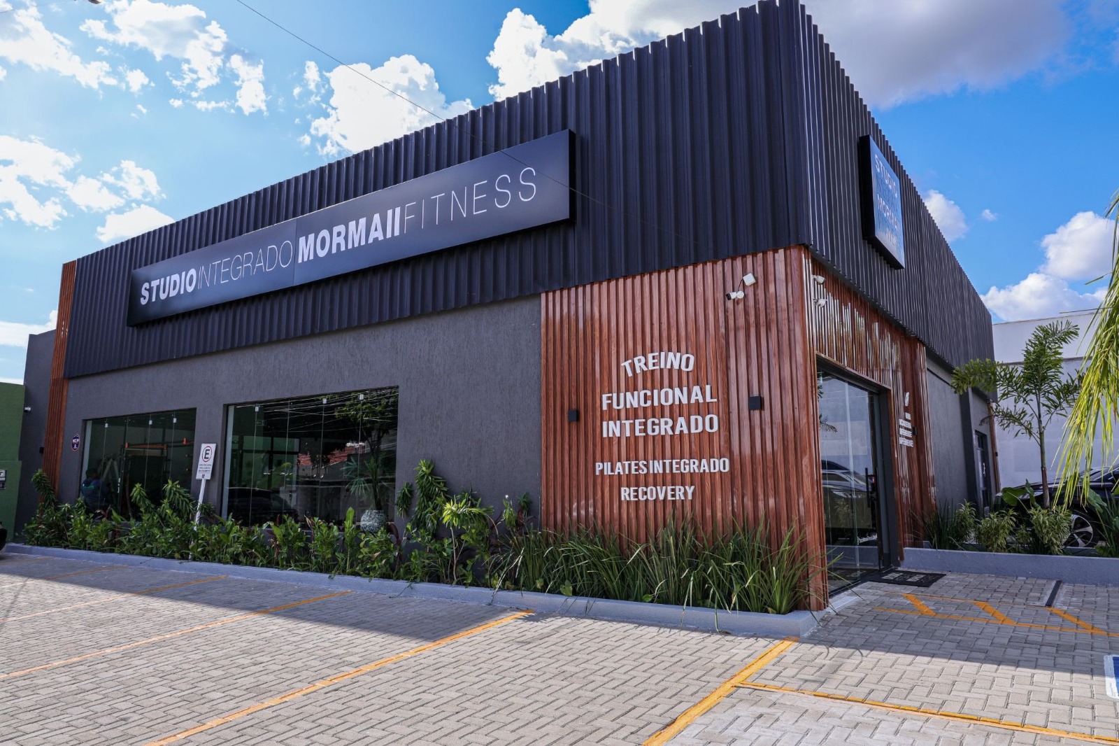 noticia Mormaii leva experiência de seus estúdios para a Fitness Brasil Expo com mentoria interativa sobre gestão e negócios