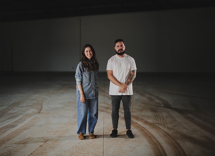 noticia Central 3 apresenta o álbum “Sim e Amém” juntamente com o clipe de “Ele Vive”