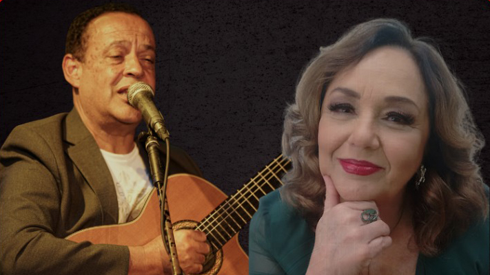 noticia Hélder Viana volta aos palcos cariocas com Jane Duboc em novo show no Vinicius, em Ipanema