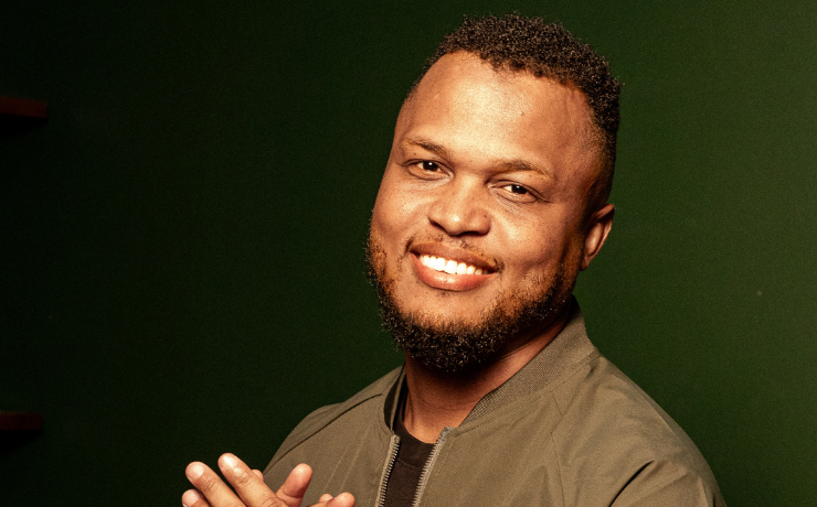 noticia Marcos Rodrigues abre pré-save de “Então É Só Clamar” e prepara nova interpretação de composição que marcou o gospel brasileiro